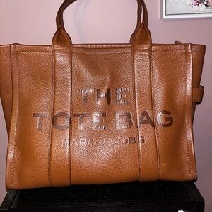 Marc Jacob large tote bag